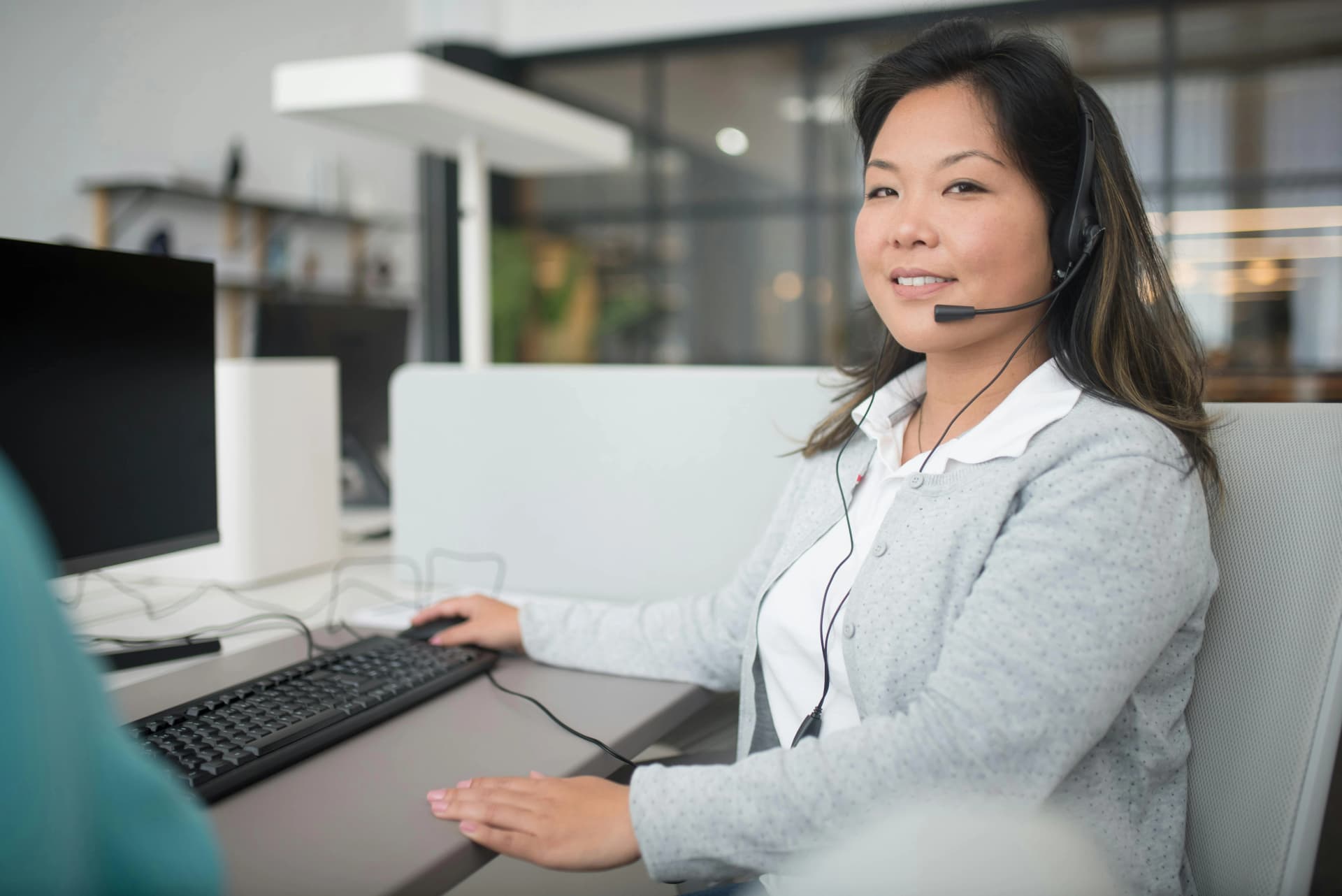 Personalized image section image