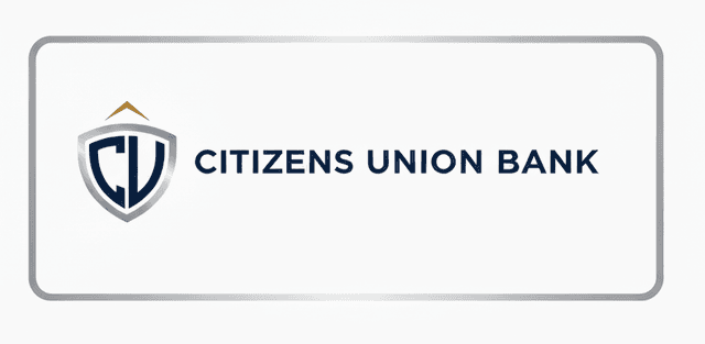 Citizens Union Bank Logo